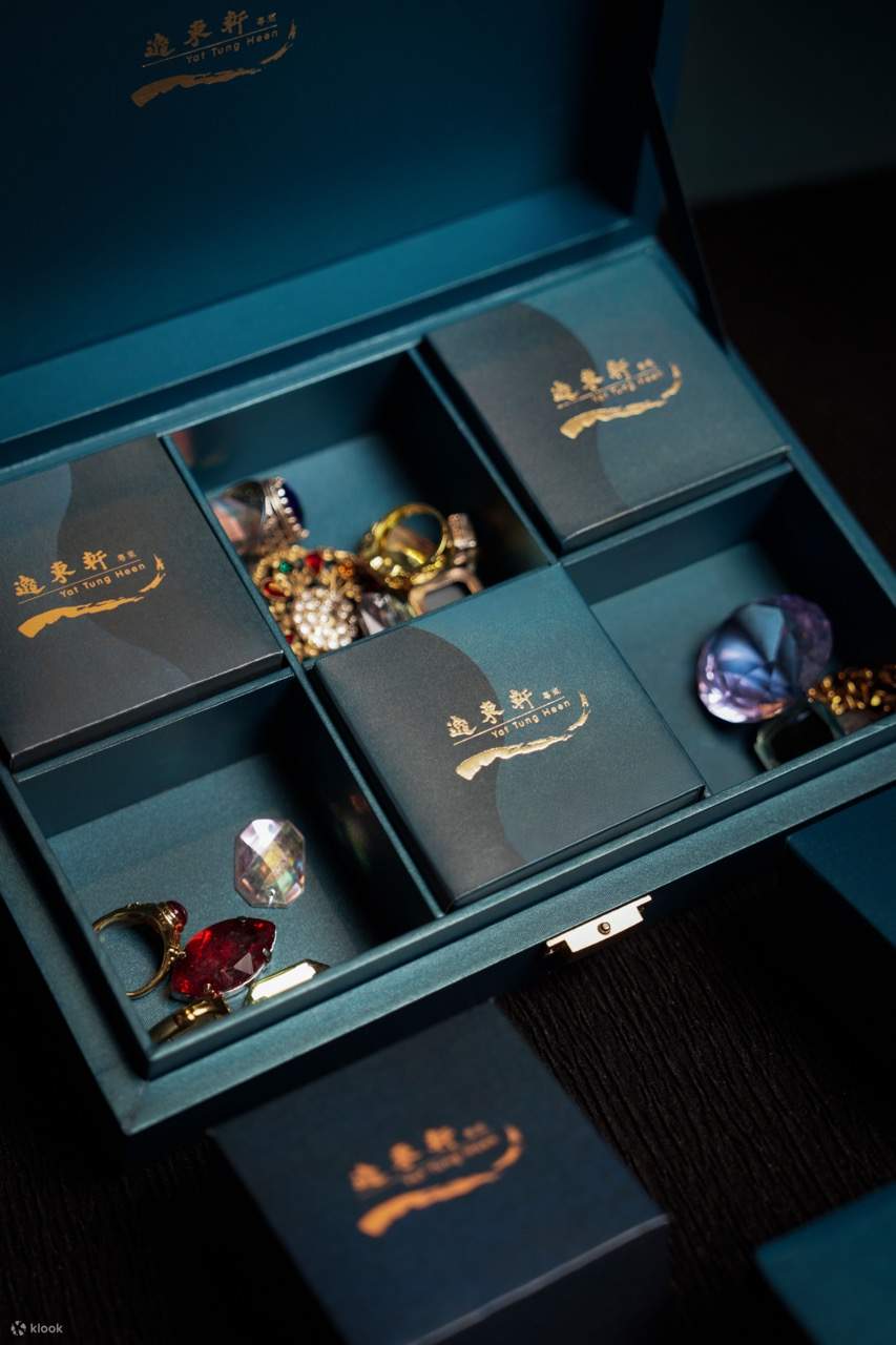 【Diskaun sehingga 35%】Eaton Hotel Hong Kong | Tawaran Kuih Bulan Eaton Tung Heen | Kuih Bulan | Tawaran Awal Kuih Bulan 2025